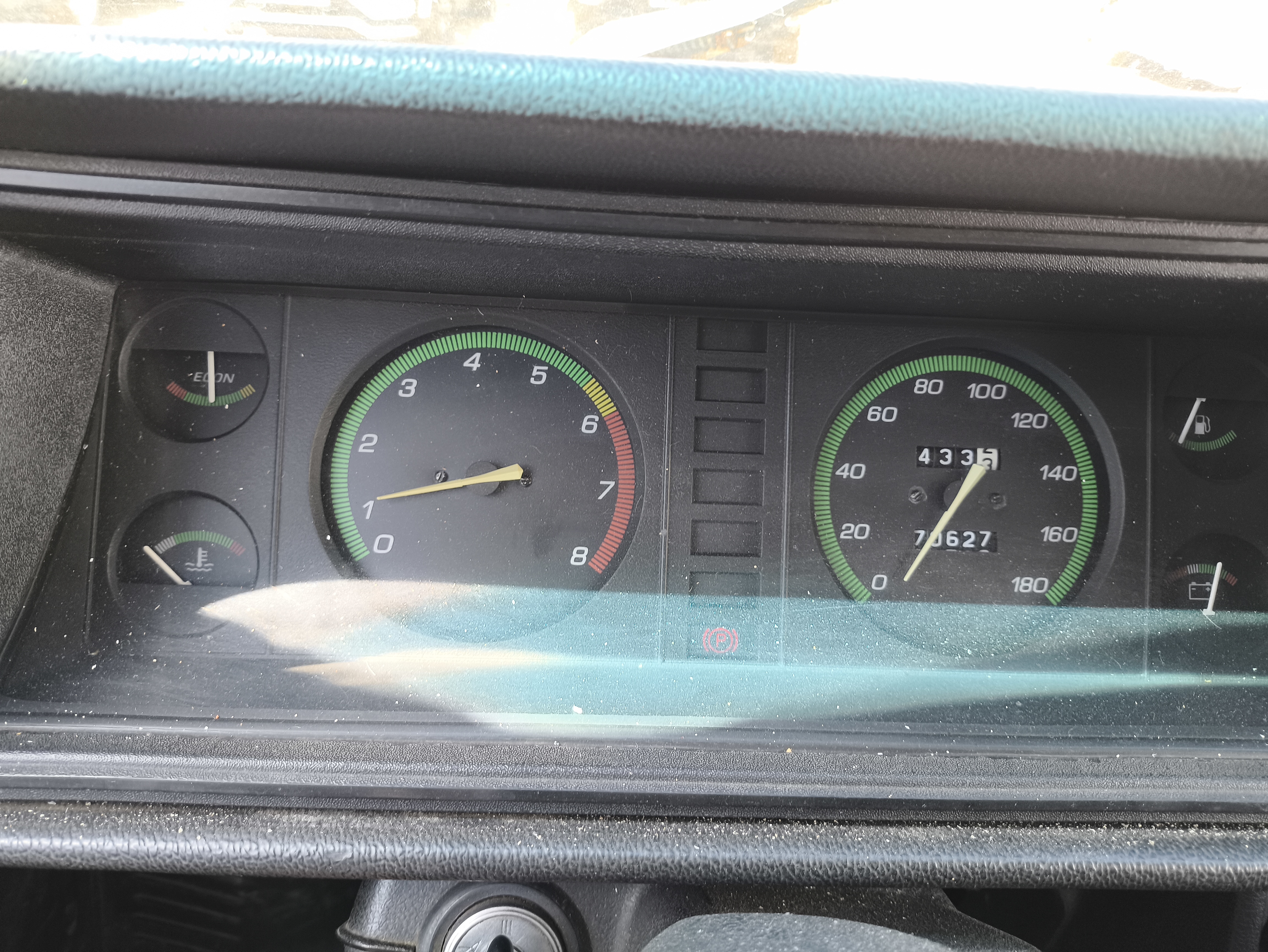 LADA (ВАЗ) 21074
