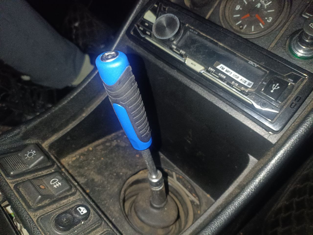 LADA (ВАЗ) 2107