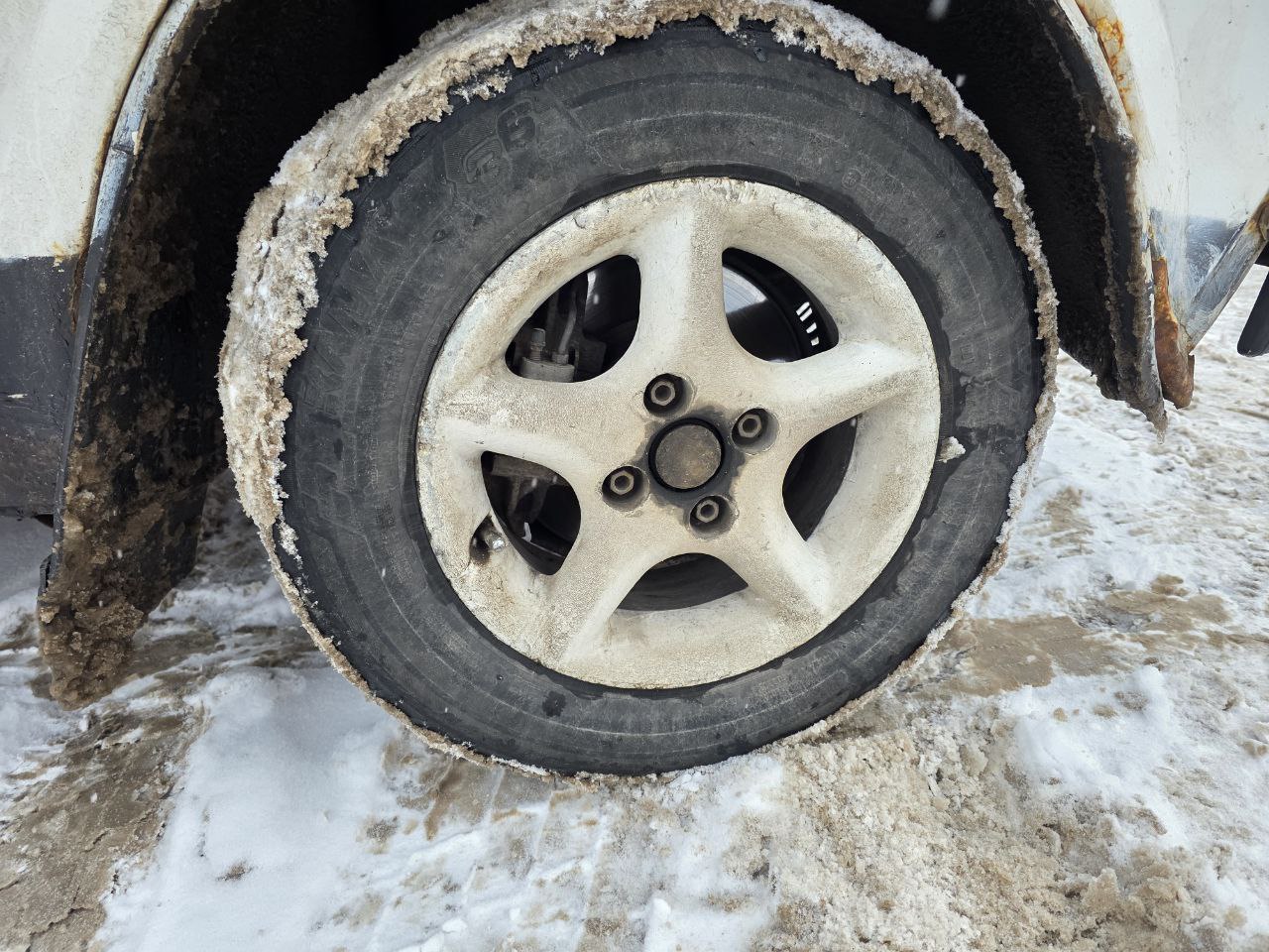 LADA (ВАЗ) 2107