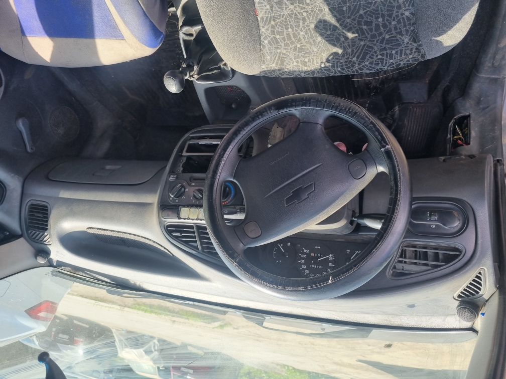 Chevrolet Lanos
