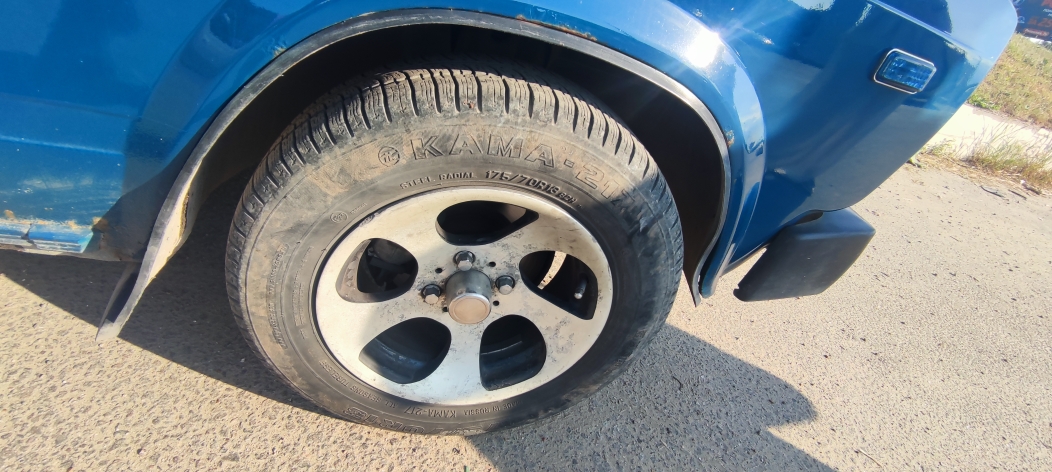 LADA (ВАЗ) 21053