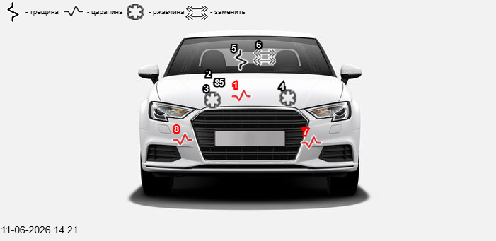 Geely MK