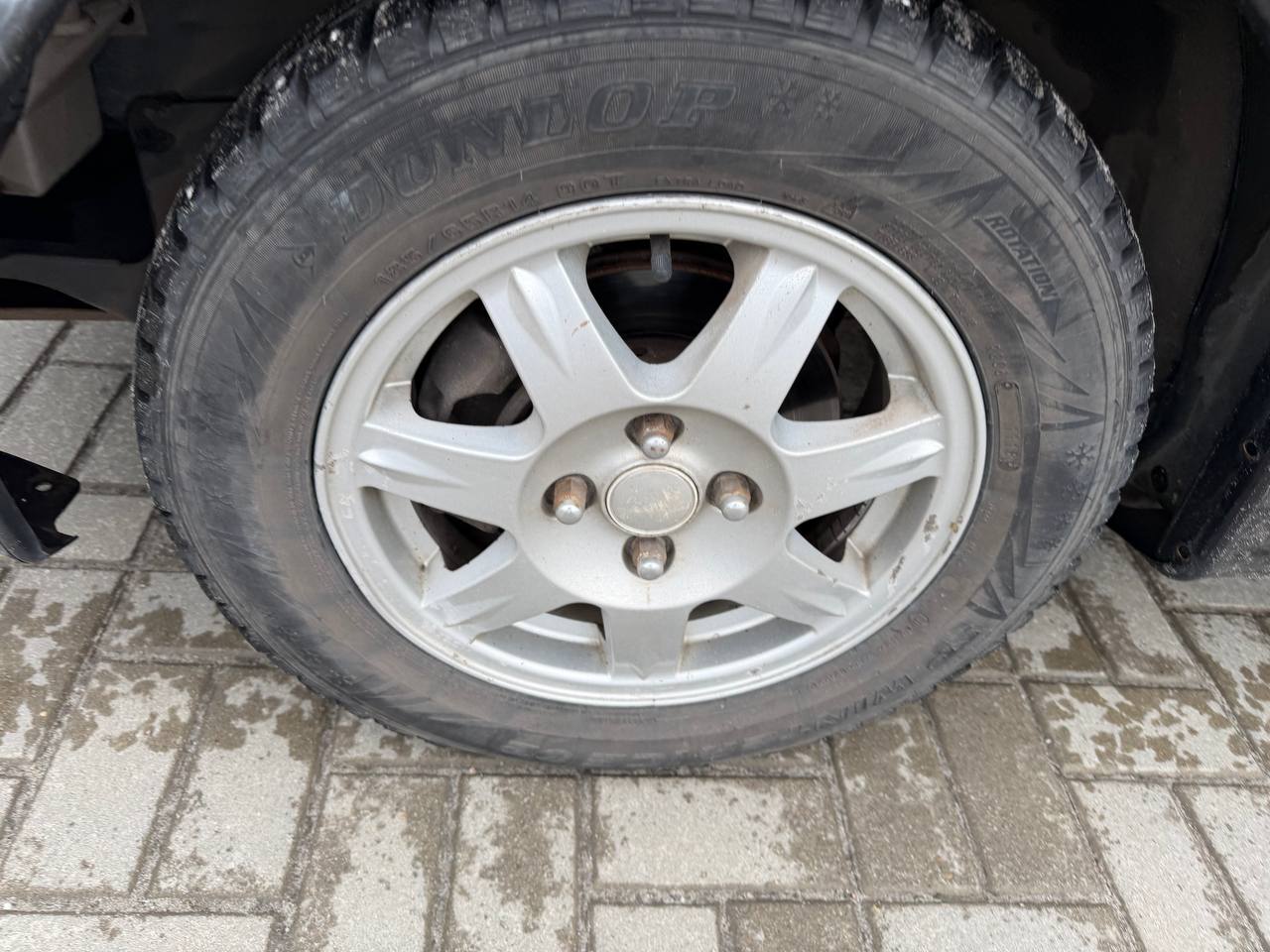 Kia Spectra