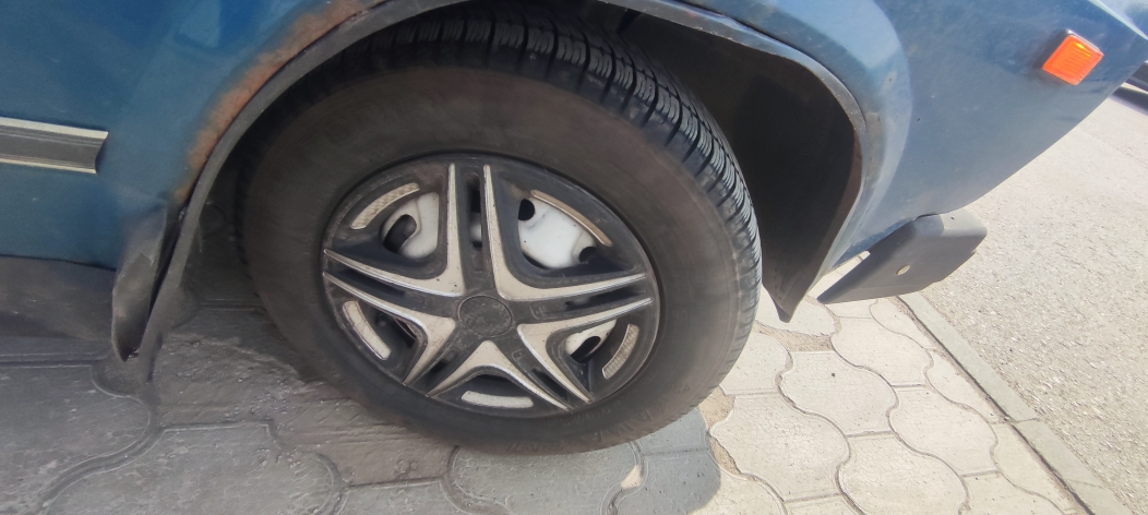 LADA (ВАЗ) 21074