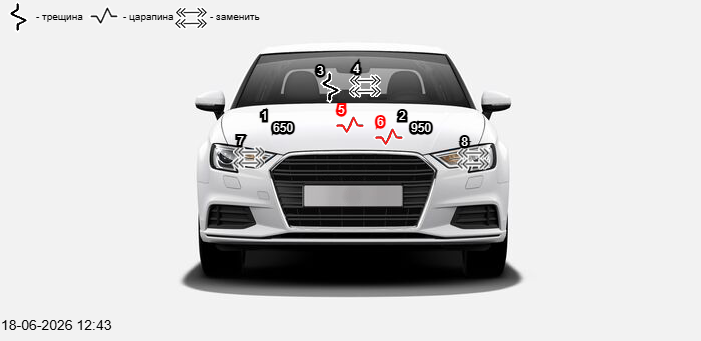 LADA (ВАЗ) 1111 Ока