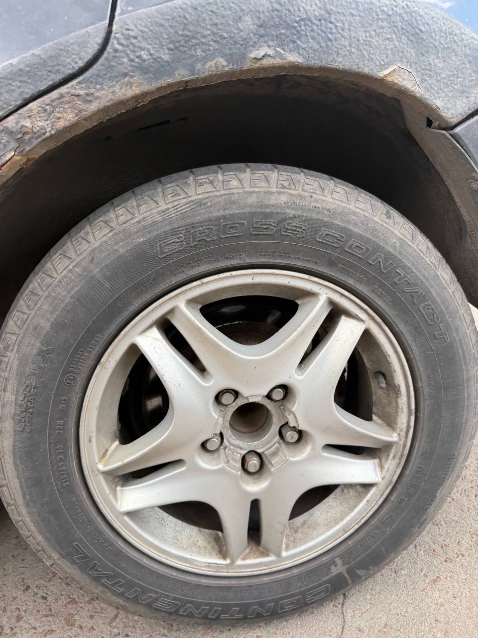 Chery TIGGO