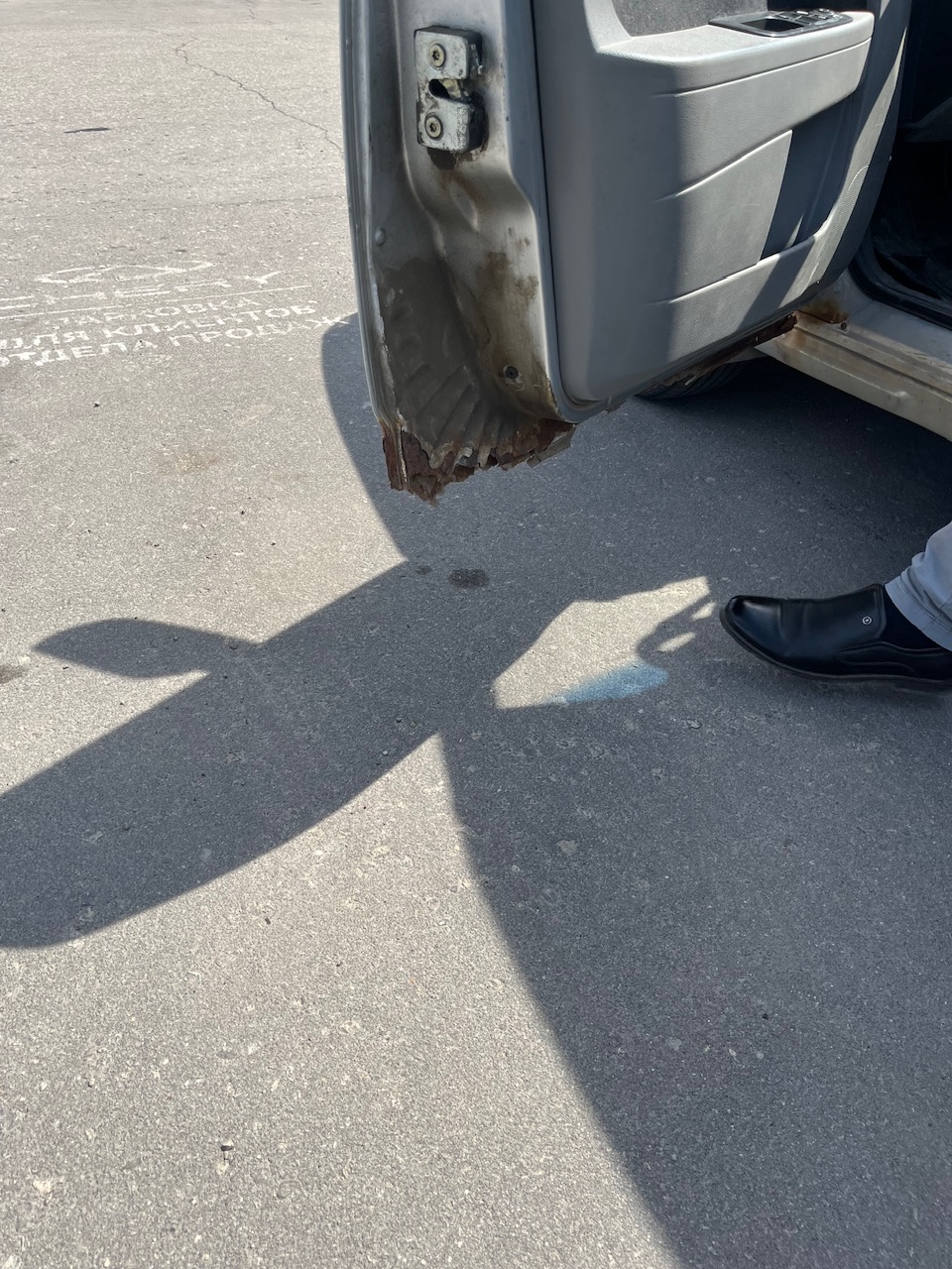 LADA (ВАЗ) Priora