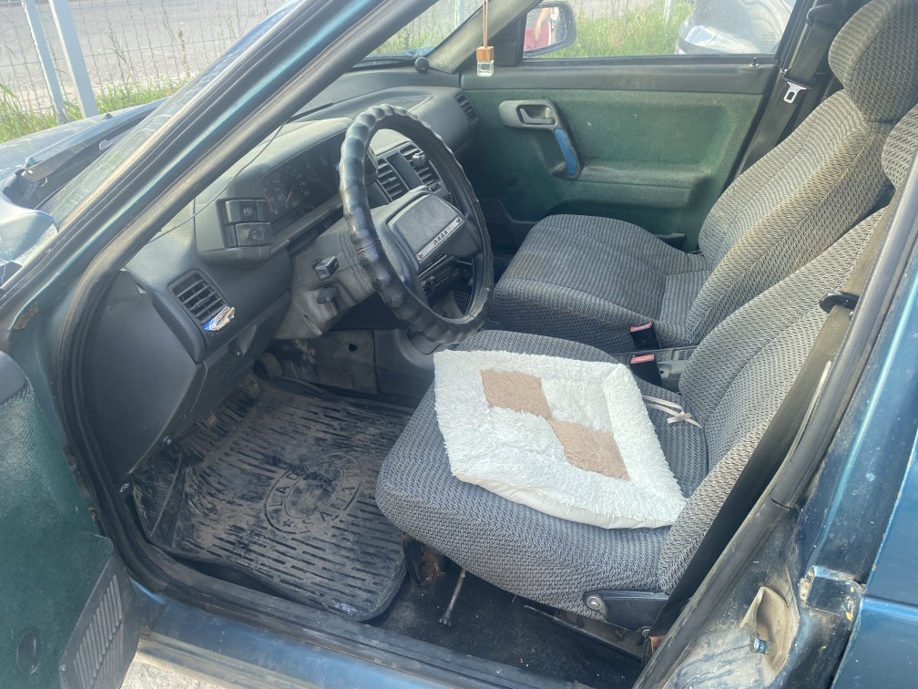 LADA (ВАЗ) 2110
