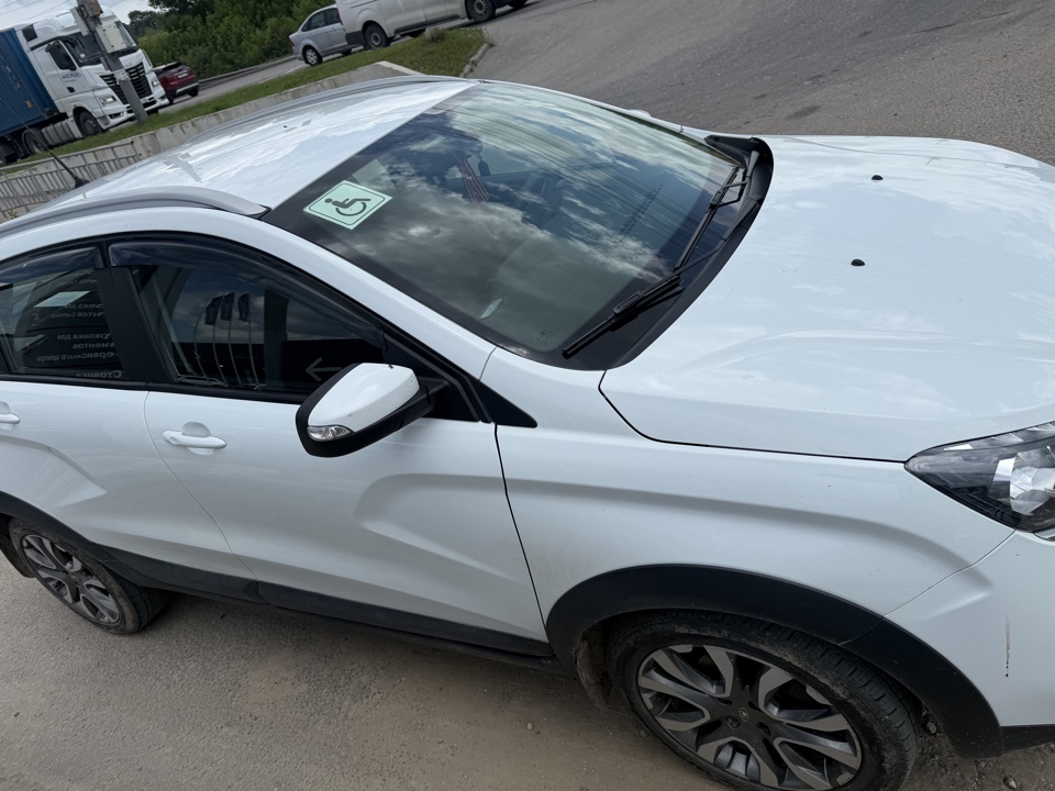 Lada (ВАЗ) 2115