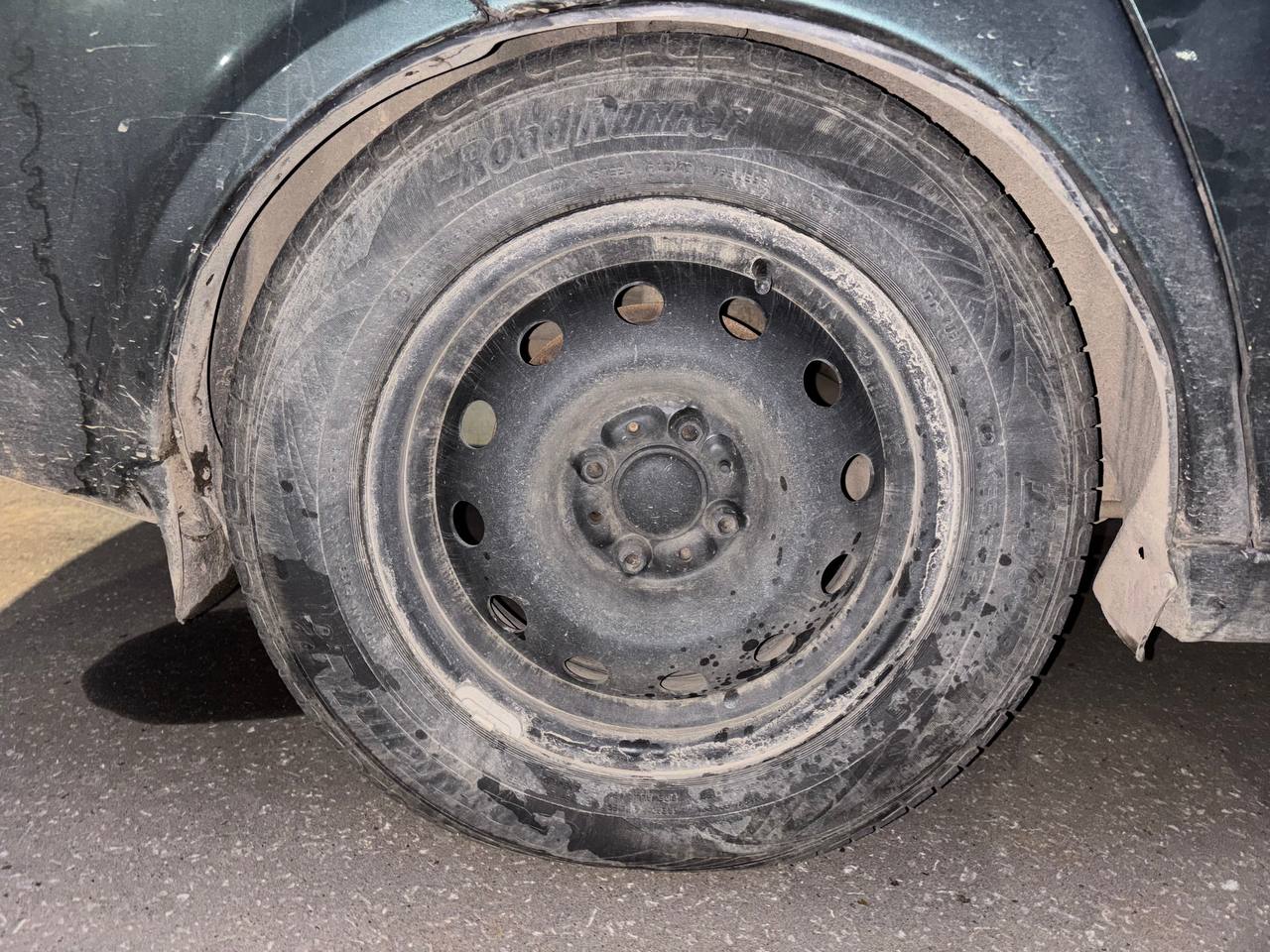 Lada (ВАЗ) 2170