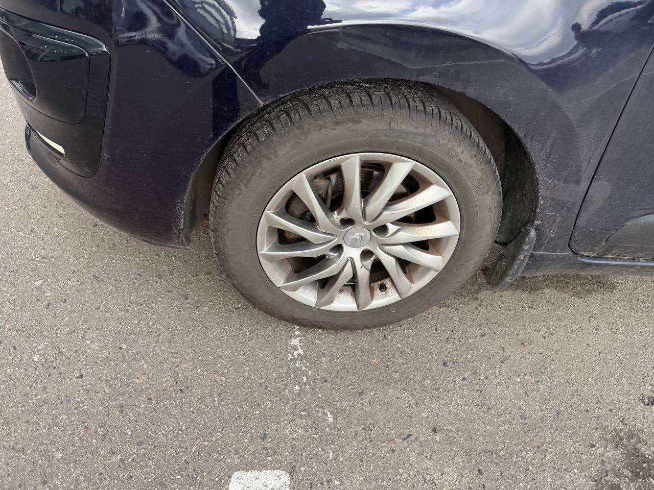 Citroen C3 Picasso