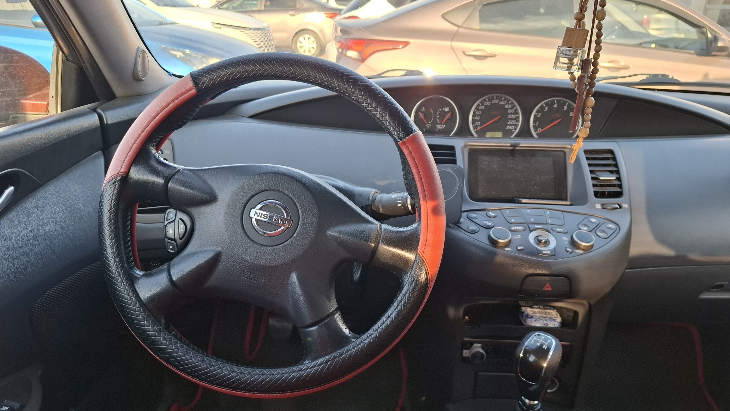 Nissan PRIMERA