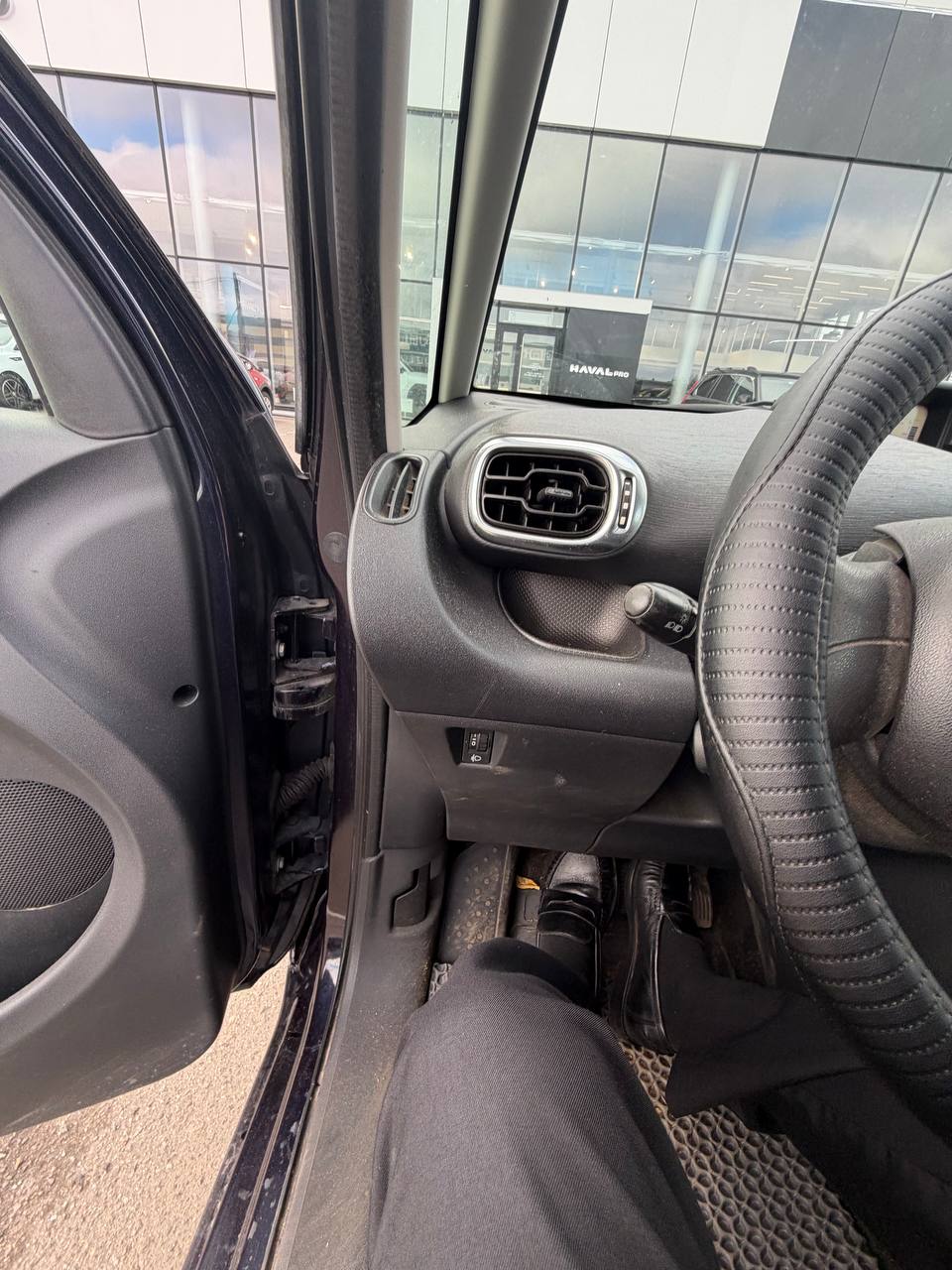 Citroen C3 Picasso